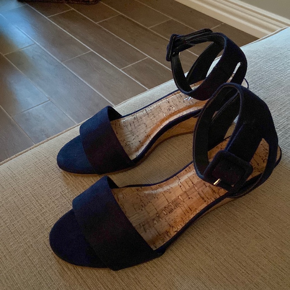 Solanz Sandals